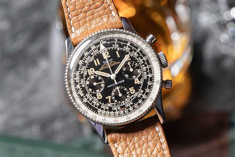 vintage breitling replica|best fake Breitling watches.